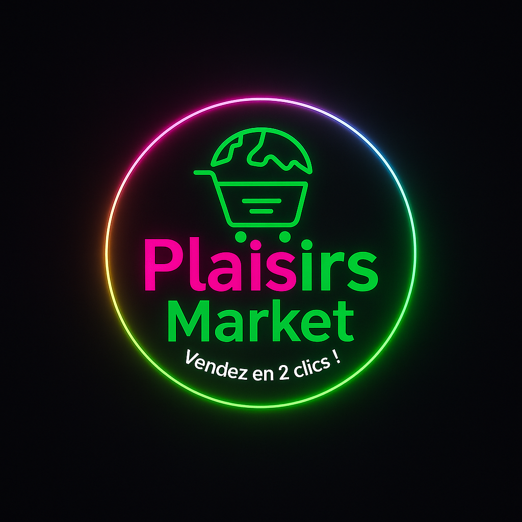 Plaisirs Market