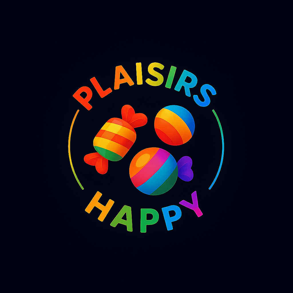 Plaisirs Happy