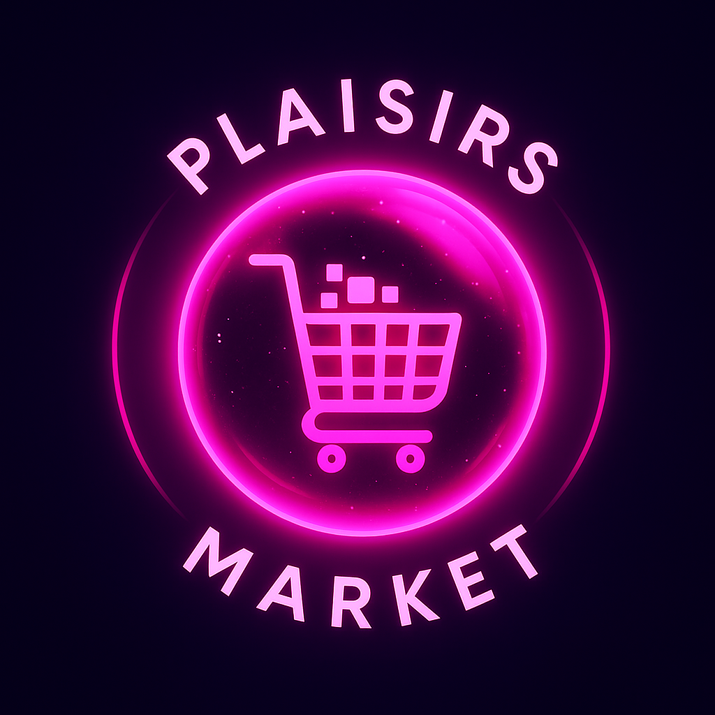 Plaisirs Market