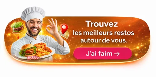 Plaisirs Food