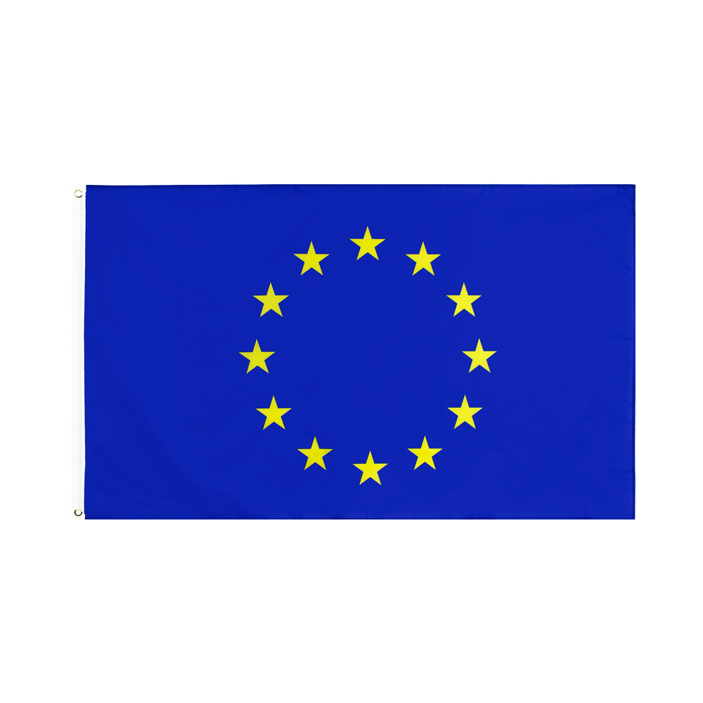 Drapeau européen