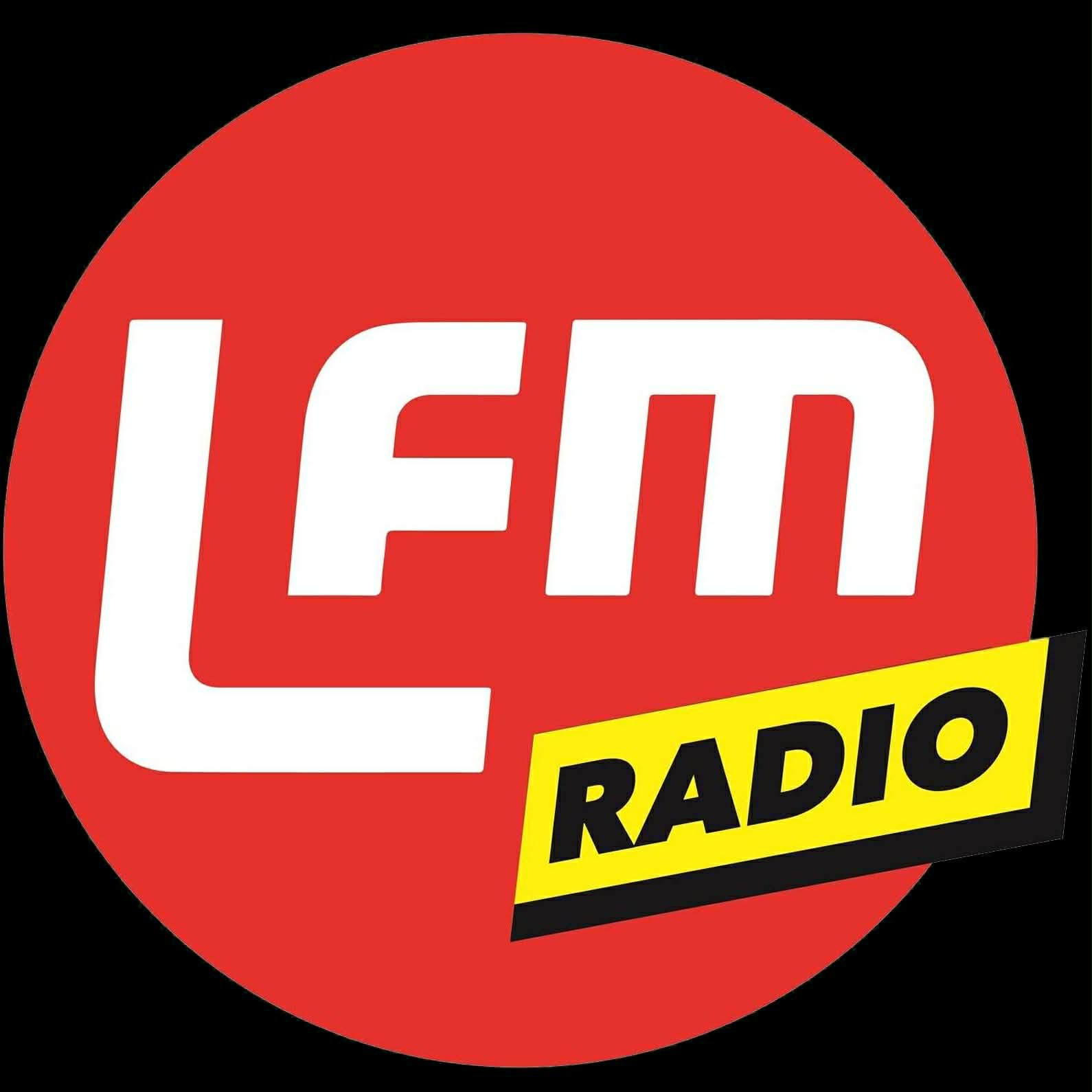 LFM Radio 101.8 FM