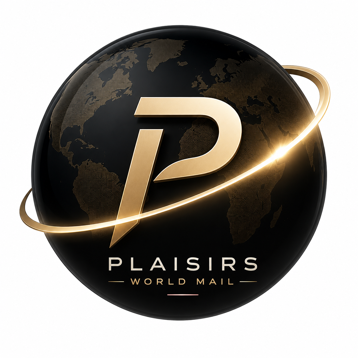 Plaisirs World Mail