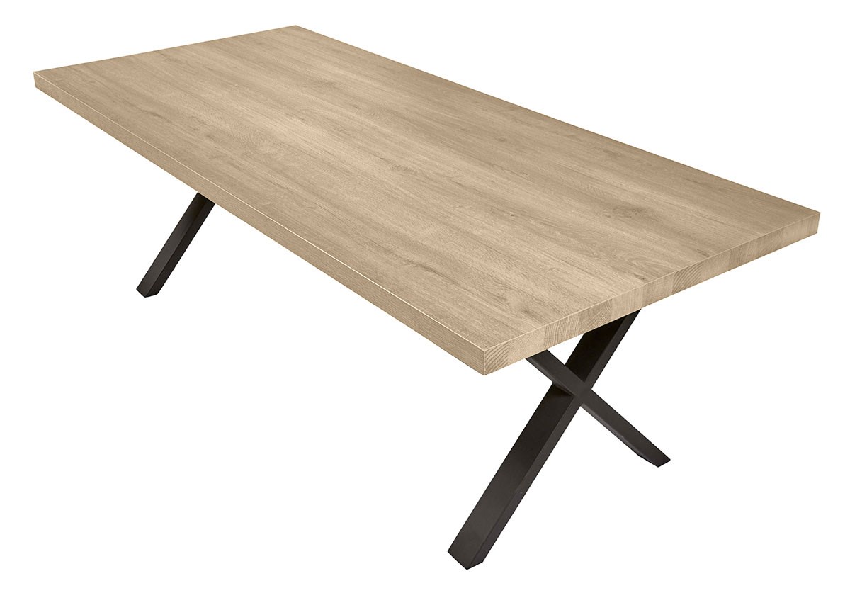 Table Tibo 200 cm