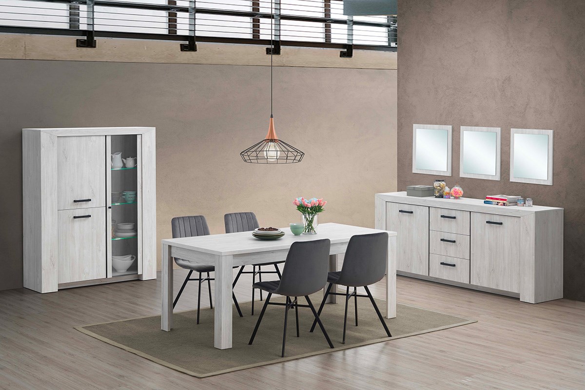 Salle à manger Elvis